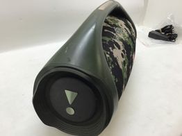 altavoz portatil bluetooth jbl boombox 2