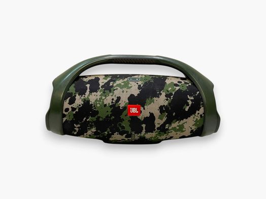 altavoz portatil bluetooth jbl boombox 2