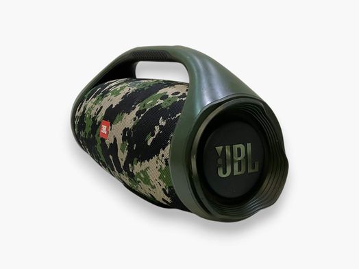 altavoz portatil bluetooth jbl boombox 2