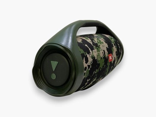 altavoz portatil bluetooth jbl boombox 2