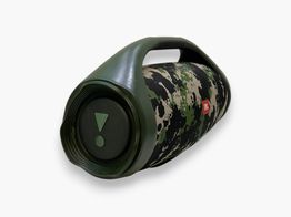 altavoz portatil bluetooth jbl boombox 2