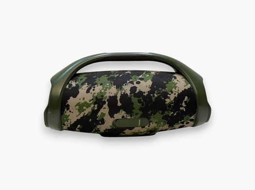 altavoz portatil bluetooth jbl boombox 2