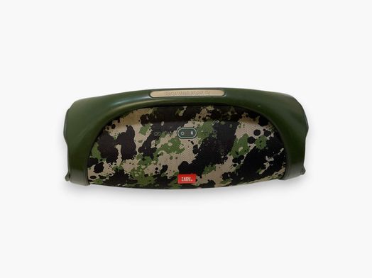 altavoz portatil bluetooth jbl boombox 2