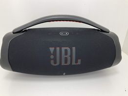 altavoz portatil bluetooth jbl boombox 3