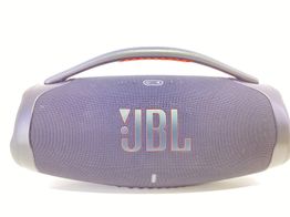 altavoz portatil bluetooth jbl boombox 3