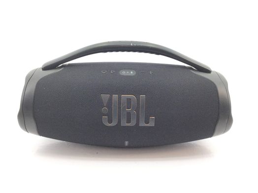 altavoz portatil bluetooth jbl boombox 3