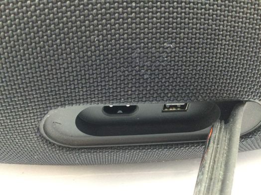 altavoz portatil bluetooth jbl boombox 3