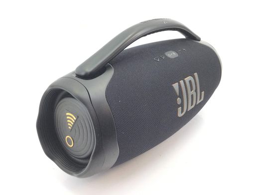 altavoz portatil bluetooth jbl boombox 3