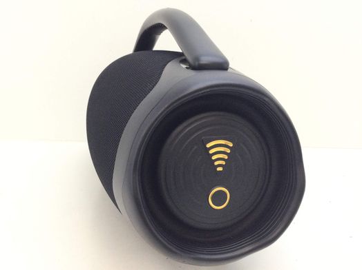 altavoz portatil bluetooth jbl boombox 3