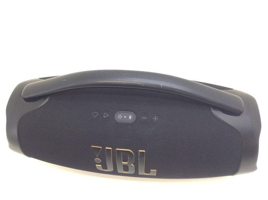 altavoz portatil bluetooth jbl boombox 3