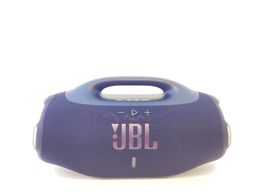altavoz portatil bluetooth jbl boombox 4
