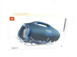 altavoz portatil bluetooth jbl boombox 4