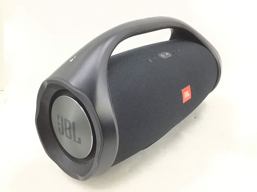 altavoz portatil bluetooth jbl boombox