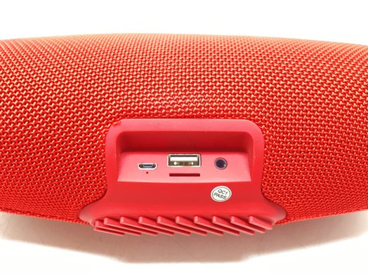 coluna portatil bluetooth jbl charge 3