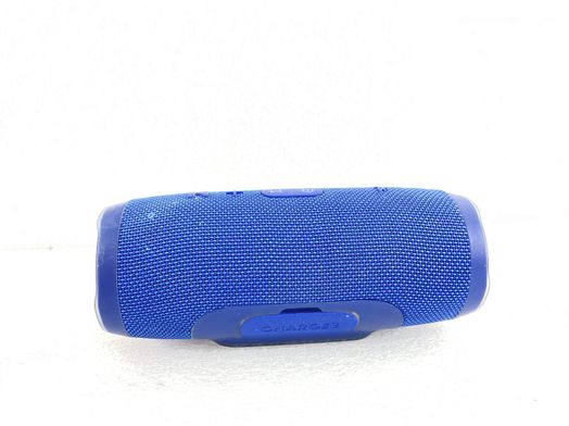 coluna portatil bluetooth jbl charge 3
