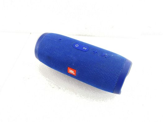 coluna portatil bluetooth jbl charge 3