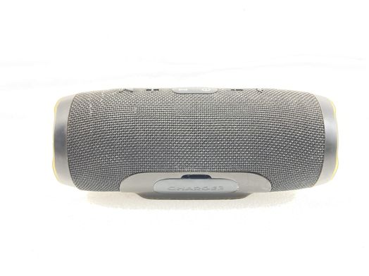 coluna portatil bluetooth jbl charge 3