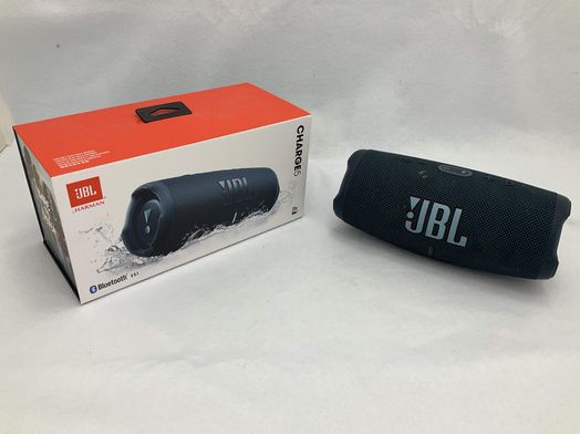altavoz portatil bluetooth jbl charge 5