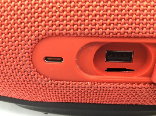 altavoz portatil bluetooth jbl charge 5