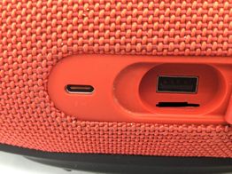 altavoz portatil bluetooth jbl charge 5