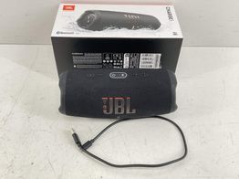 altavoz portatil bluetooth jbl charge 5