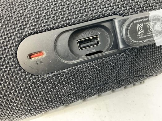 altavoz portatil bluetooth jbl charge 5