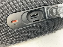 altavoz portatil bluetooth jbl charge 5