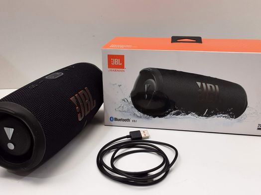 altavoz portatil bluetooth jbl charge 5