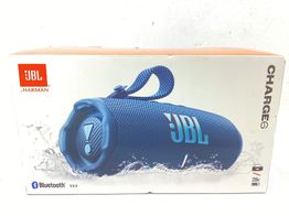 altavoz portatil bluetooth jbl charge 6