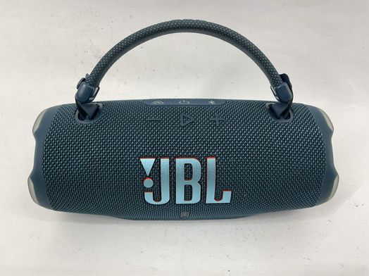 altavoz portatil bluetooth jbl charge 6