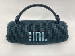 altavoz portatil bluetooth jbl charge 6