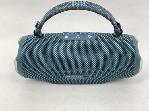 altavoz portatil bluetooth jbl charge 6