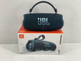 altavoz portatil bluetooth jbl charge 6