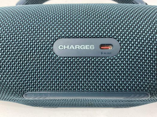 altavoz portatil bluetooth jbl charge 6