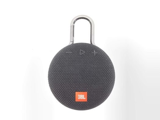 altavoz portatil bluetooth jbl clip 3