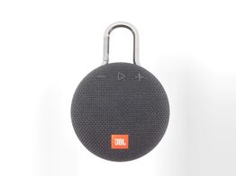 altavoz portatil bluetooth jbl clip 3