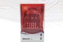 altavoz portatil bluetooth jbl clip 4