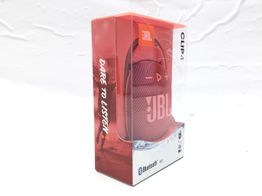 altavoz portatil bluetooth jbl clip 4