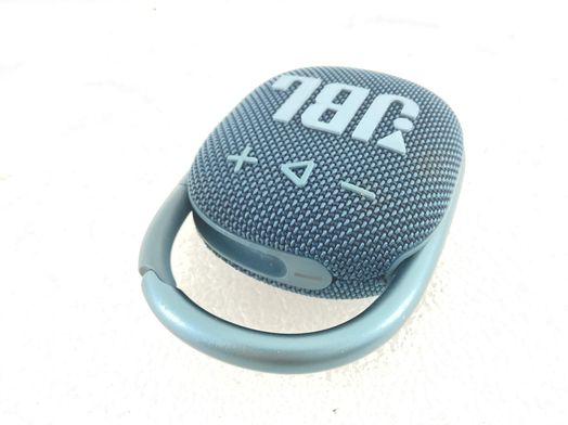 altavoz portatil bluetooth jbl clip 4