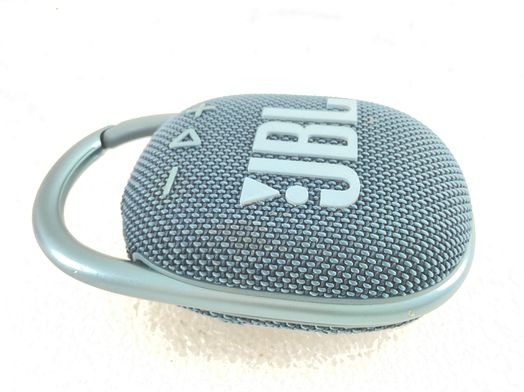 altavoz portatil bluetooth jbl clip 4