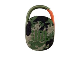 altavoz portatil bluetooth jbl clip 4