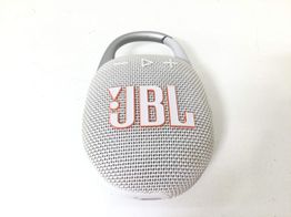 altavoz portatil bluetooth jbl clip 5