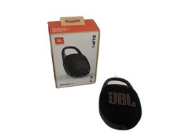 coluna portatil bluetooth jbl clip 5