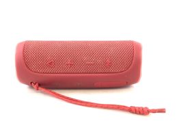 altavoz portatil bluetooth jbl flip 4