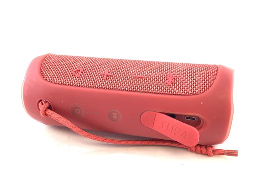 altavoz portatil bluetooth jbl flip 4