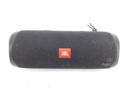 altavoz portatil bluetooth jbl flip 5