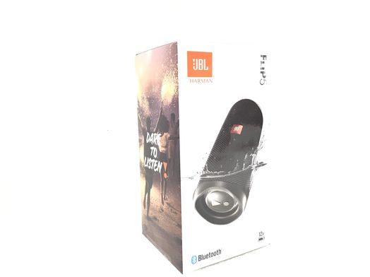 coluna portatil bluetooth jbl flip 5