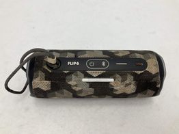 altavoz portatil bluetooth jbl flip 6