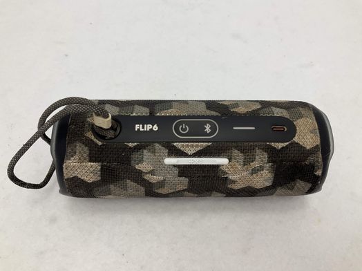 altavoz portatil bluetooth jbl flip 6