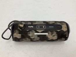 altavoz portatil bluetooth jbl flip 6